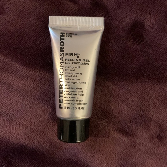 Peter Thomas Roth Other - Peter Thomas Roth Firm Peeling Gel
